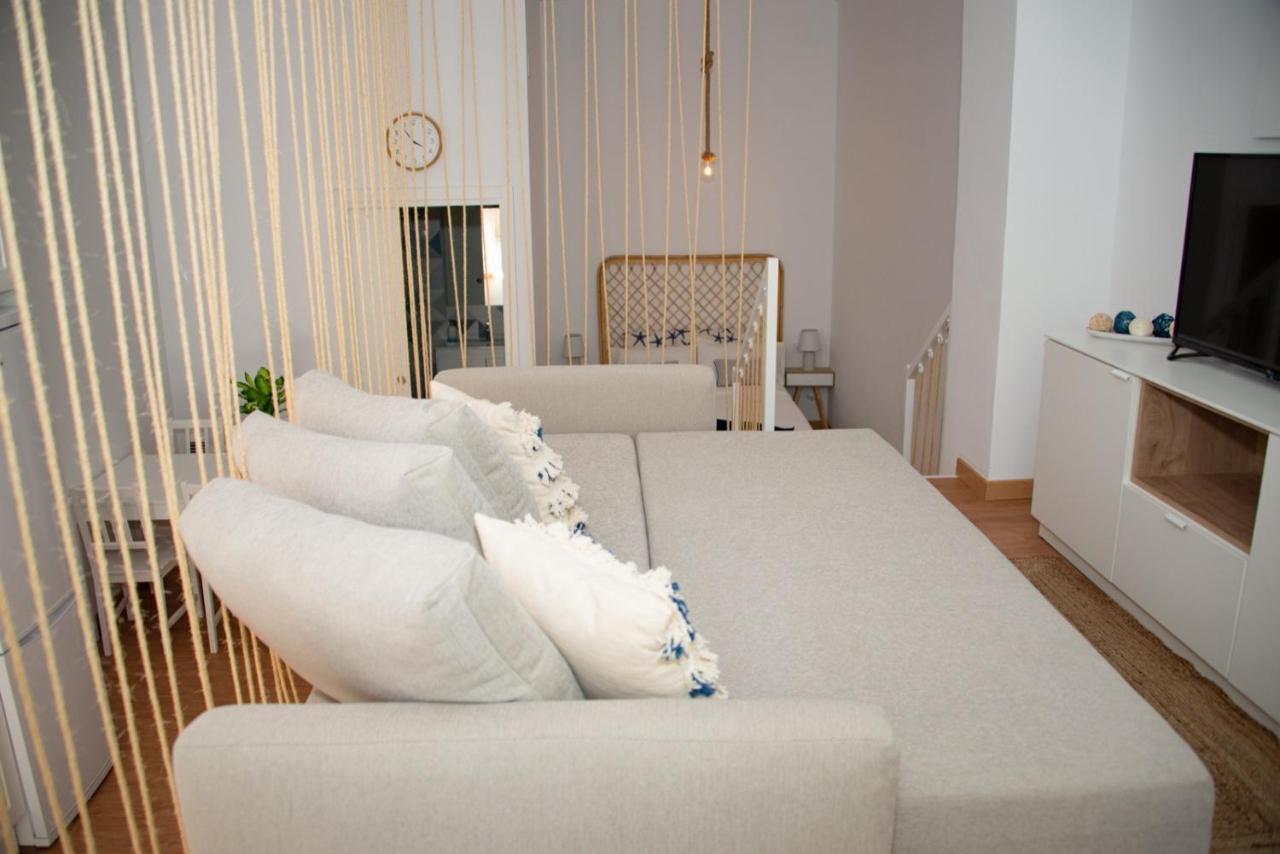Apartament Soraya's Place - Chopin 5 Walencja