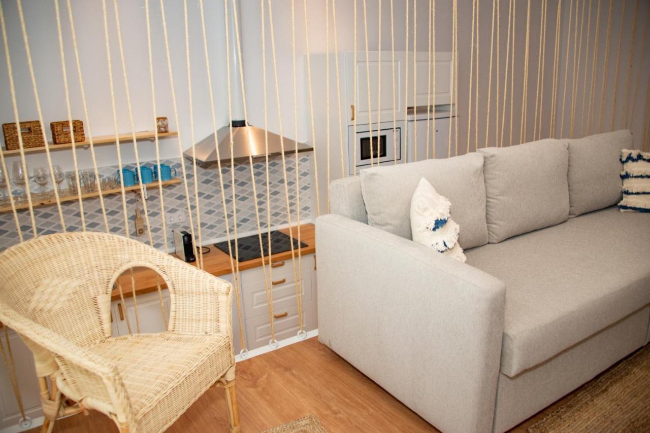 Apartament Soraya's Place - Chopin 5