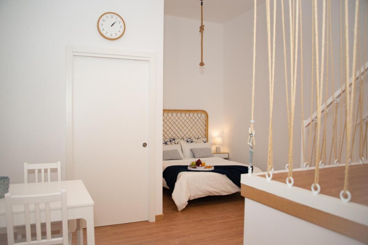 Apartament Soraya's Place - Chopin 5 Walencja
