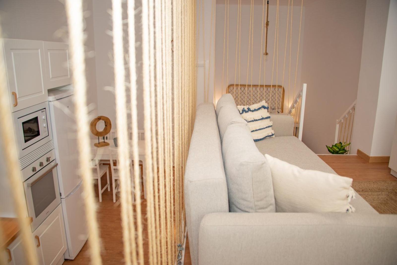 Soraya's Place - Chopin 5 Apartament Walencja