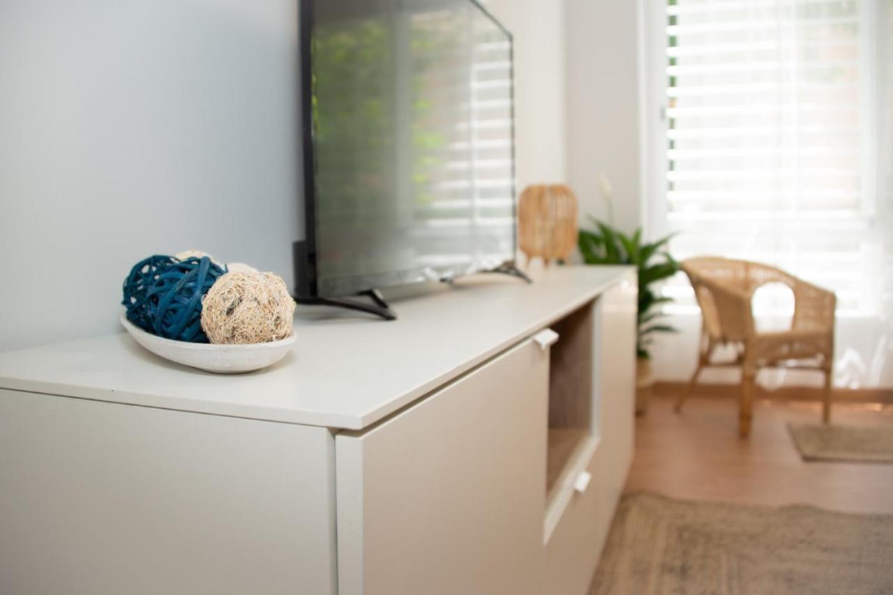 Apartament Soraya's Place - Chopin 5 Walencja