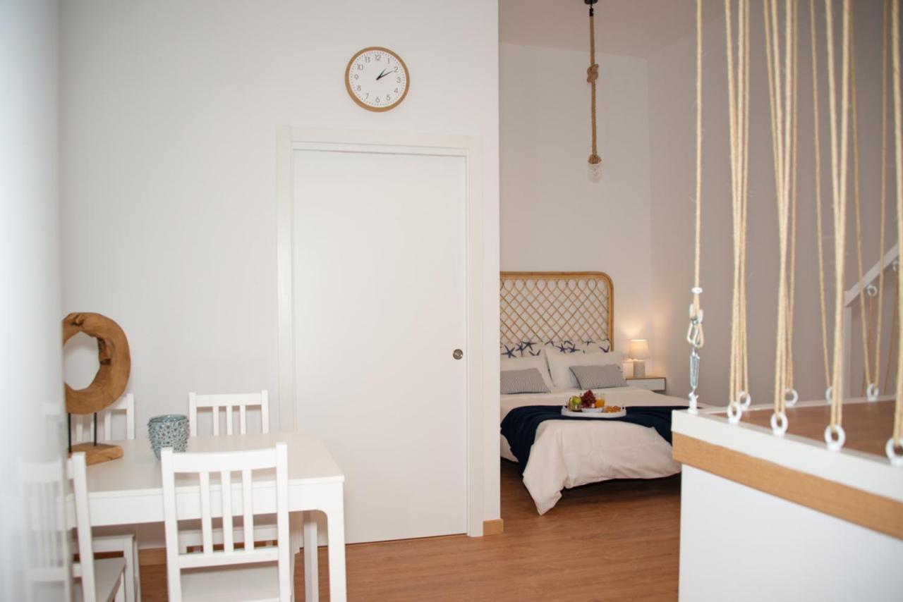 Soraya's Place - Chopin 5 Apartament Walencja