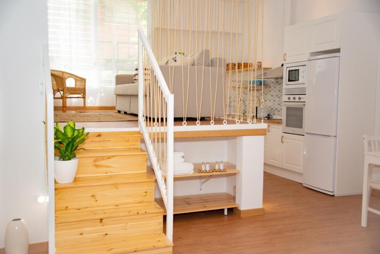 Soraya's Place - Chopin 5 * Walencja