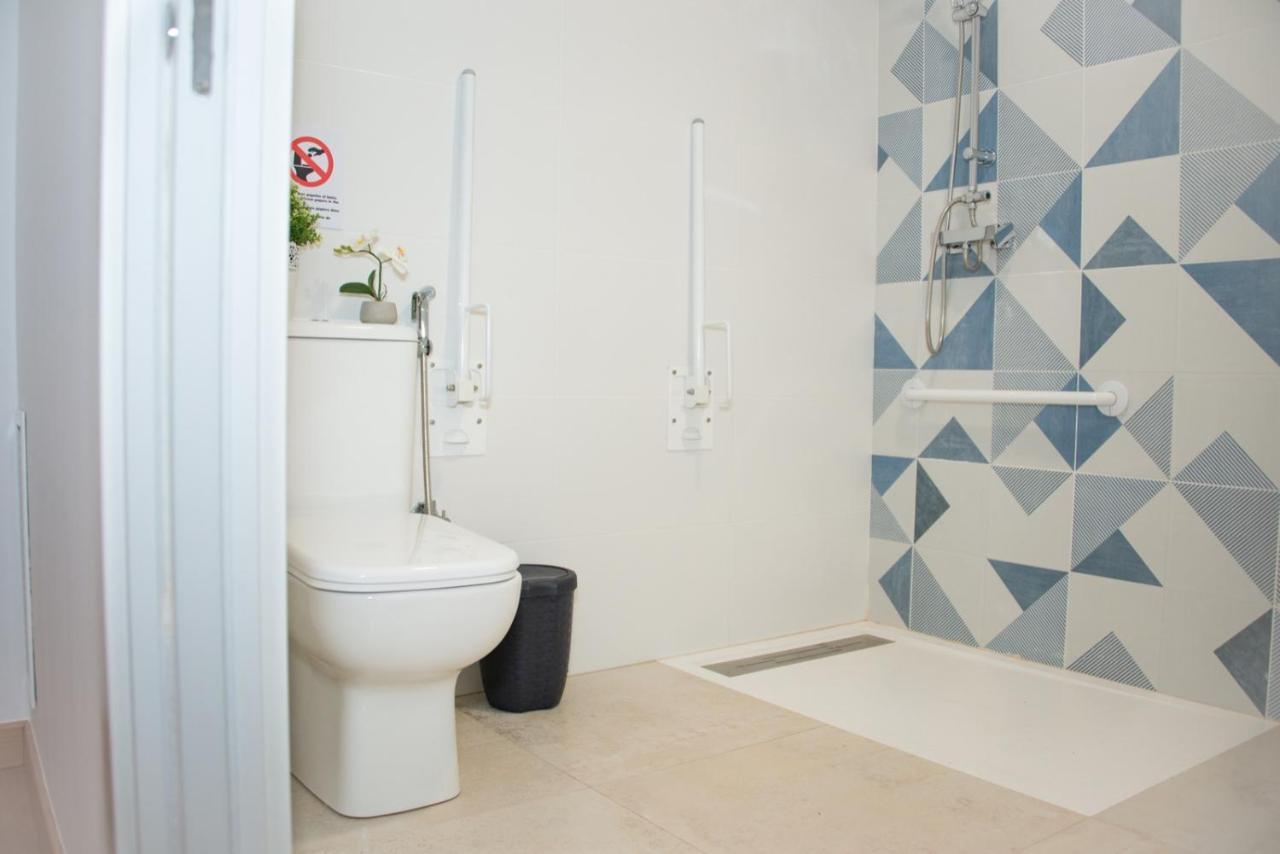 Apartament Soraya's Place - Chopin 5 *