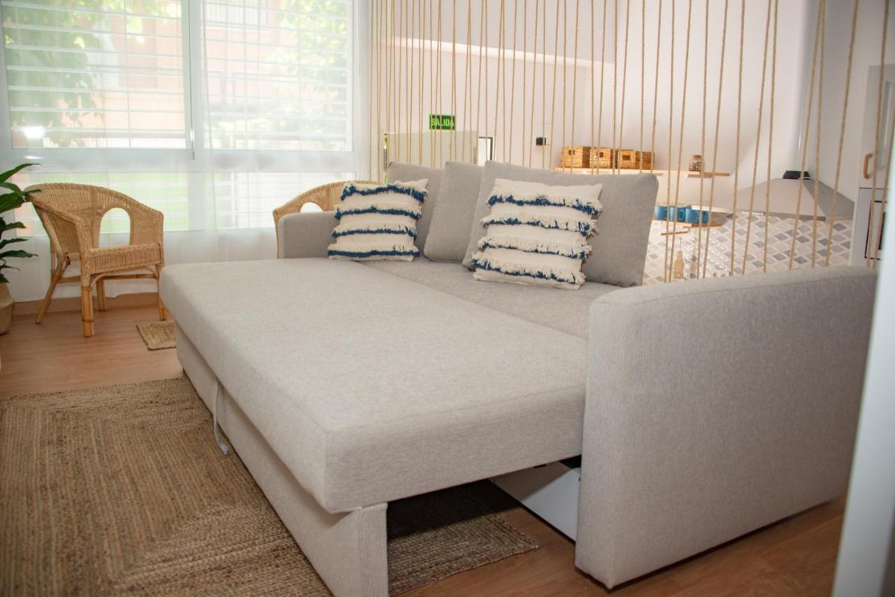 Appartement Soraya's Place - Chopin 5 *