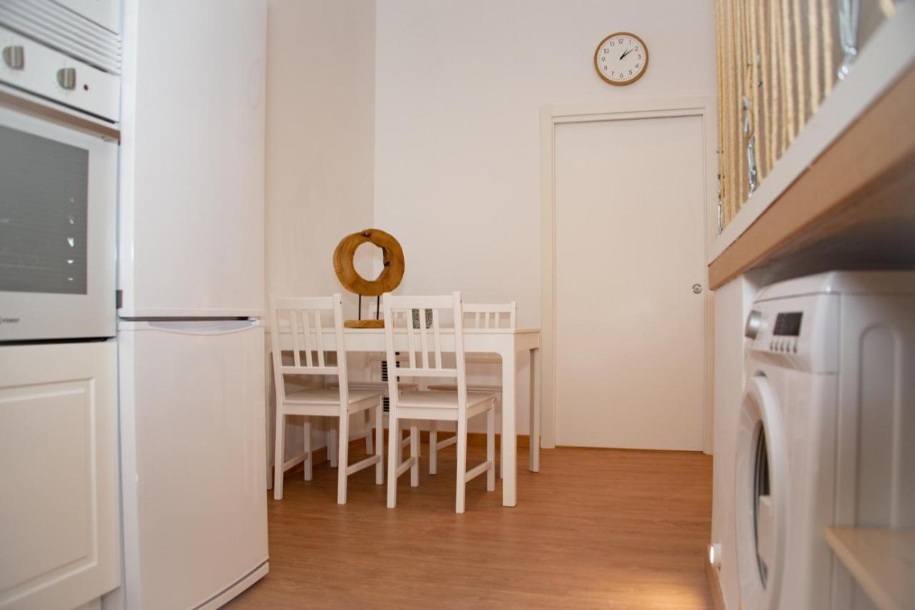 Soraya's Place - Chopin 5 Appartement *