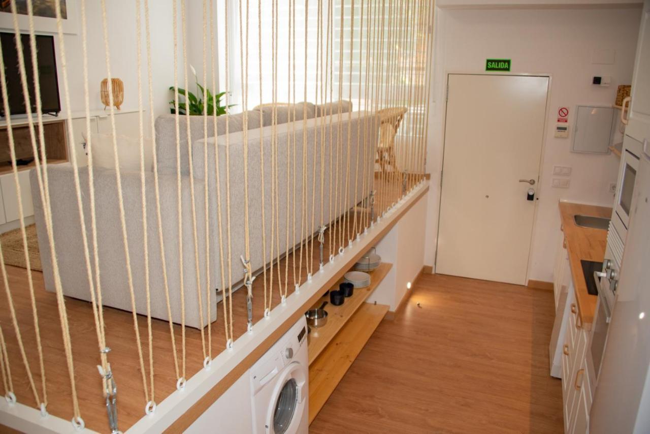 Appartement Soraya's Place - Chopin 5