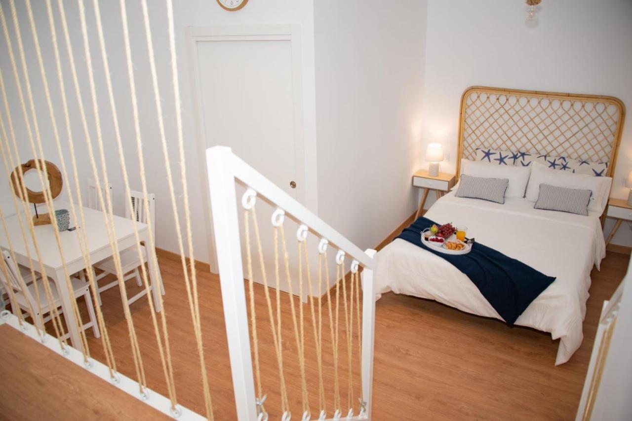 Appartement Soraya's Place - Chopin 5 Valencia